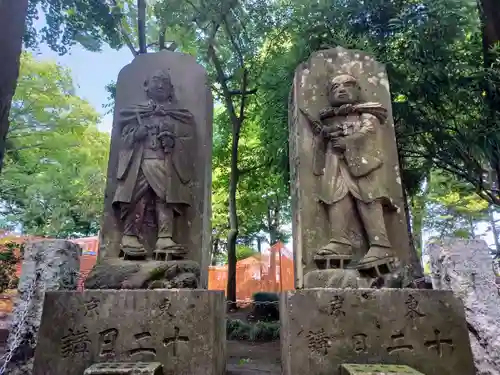 長命寺(東京都)