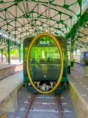 鷺森神社(京都府)
