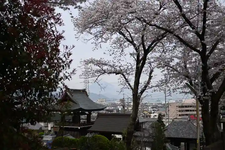 鉄舟寺(静岡県)