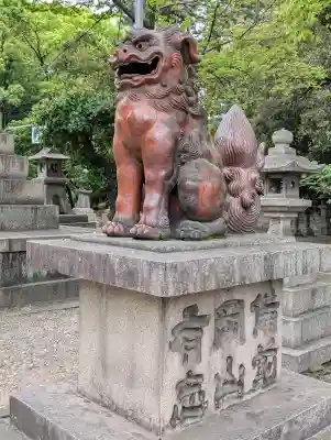 住吉大社(大阪府)