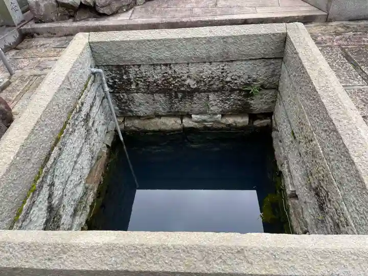 藤井八幡宮(兵庫県)