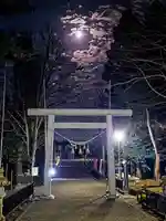 美幌神社(北海道)