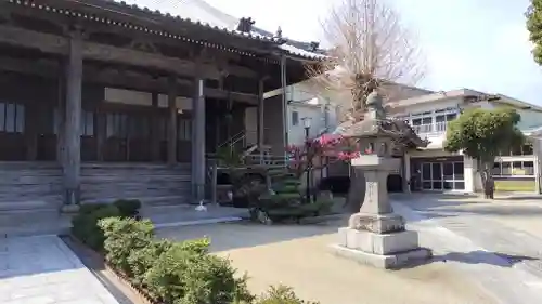 明蓮寺(大分県)