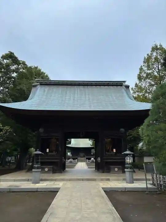 圓融寺(東京都)