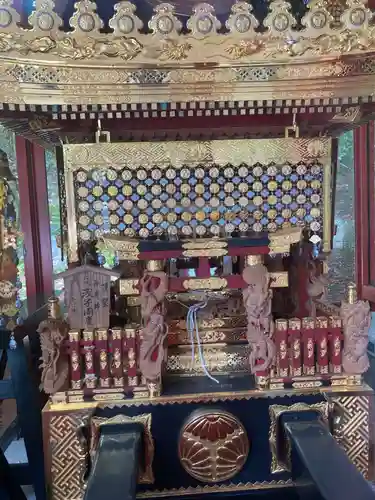 箱根神社(神奈川県)