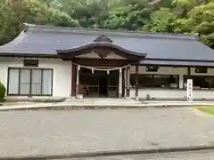 山梨縣護國神社(山梨県)