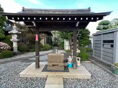 幸延寺(神奈川県)