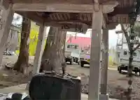 新宮熊野神社(福島県)