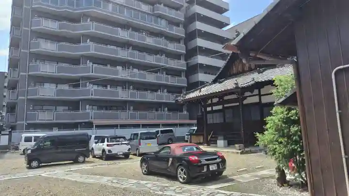 法雲寺(京都府)