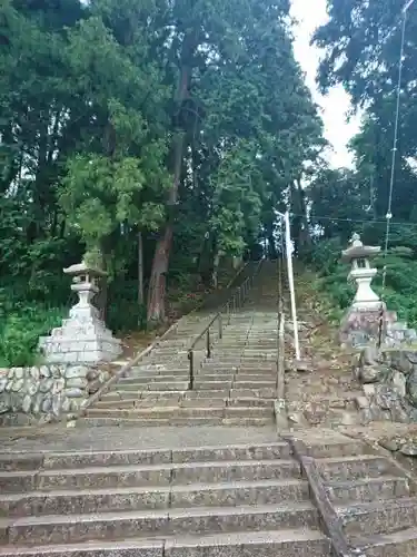 豊受大神社の建物その他