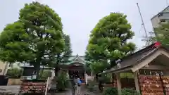 今戸神社の建物その他