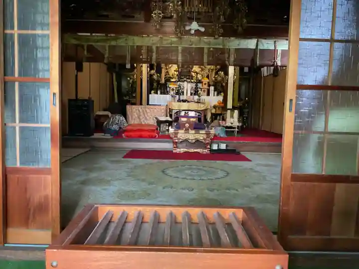 常照院(曼陀羅寺塔頭)(愛知県)