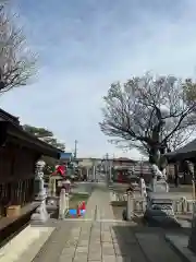 多賀神社(東京都)