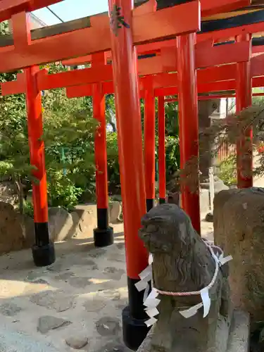 尼崎えびす神社(兵庫県)
