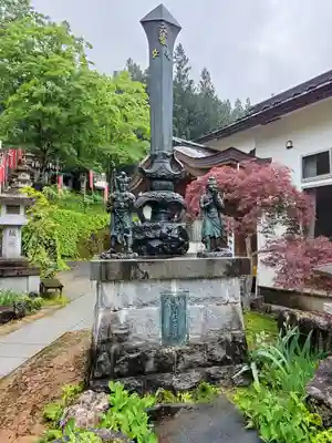 金剛山瑞峯寺(金剛不動尊) のその他建物