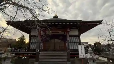 宝勝院(千葉県)