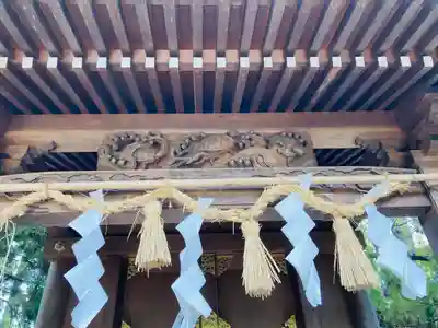 市原稲荷神社(愛知県)