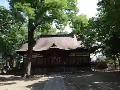 美和神社(長野県)