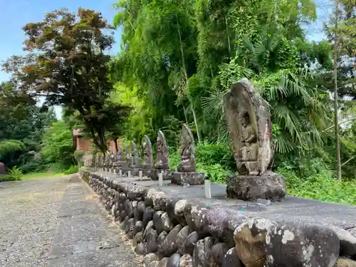 金剛光寺(新潟県)