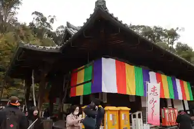 鹿苑寺(金閣寺)(京都府)