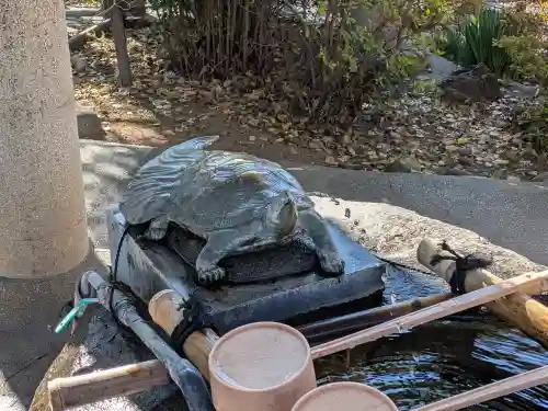 亀戸天神社(東京都)