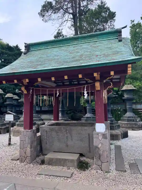 上野東照宮(東京都)