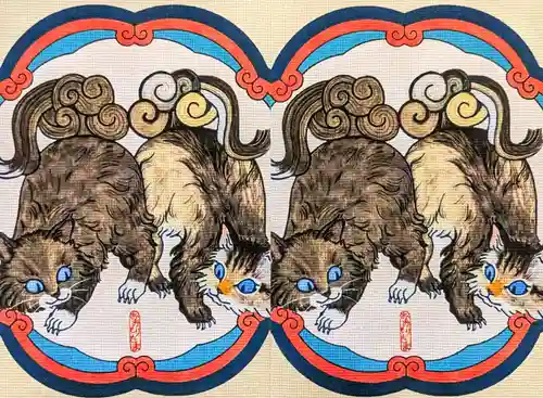 北澤八幡神社(東京都)