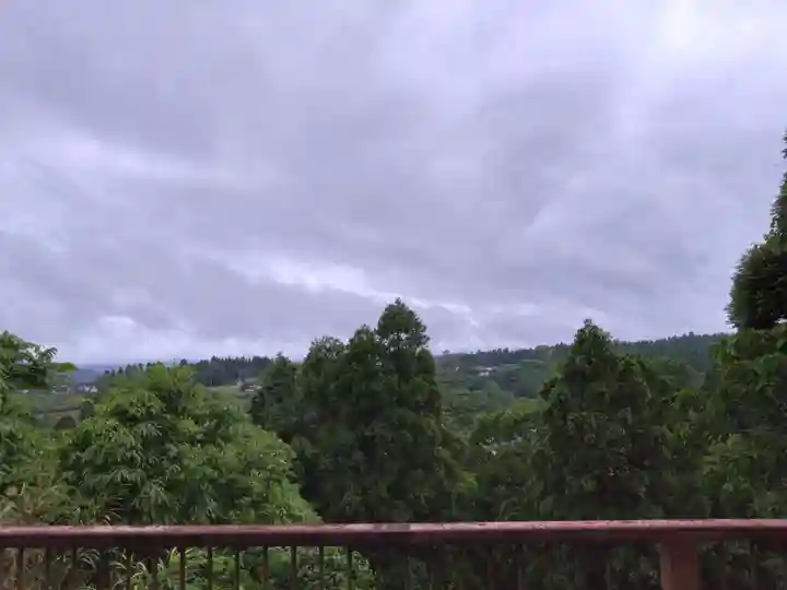 霧島神宮(鹿児島県)