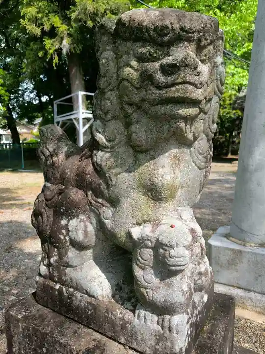 天鷹神社(岐阜県)