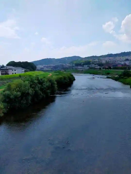 久度神社(奈良県)