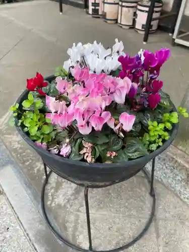 西向天神社(東京都)