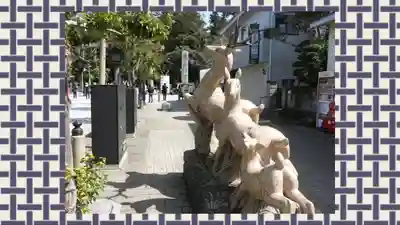 鹿島神宮(茨城県)