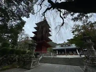 久遠寺(山梨県)