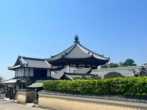 興福寺 南円堂(奈良県)
