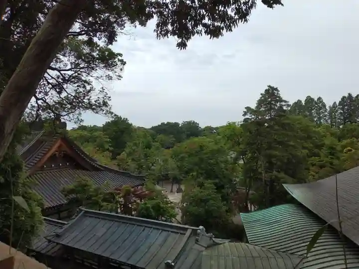 深大寺(東京都)