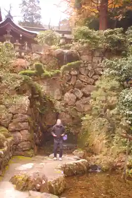 伊奈波神社(岐阜県)