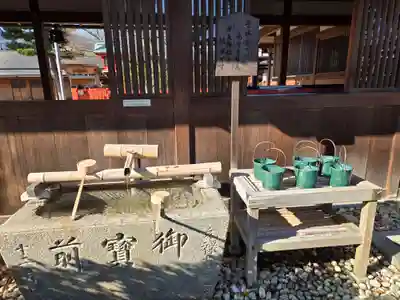 車折神社(京都府)