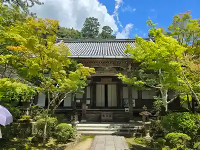 西明寺(京都府)