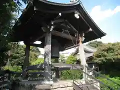 與楽寺(東京都)