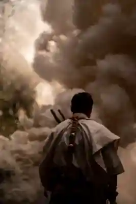 東福寺のお祭り