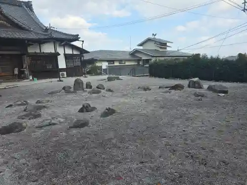禅明坊(滋賀県)
