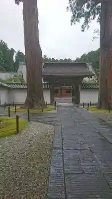 瑞巌寺のその他建物