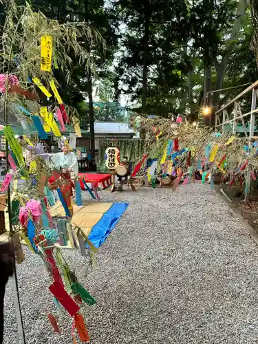 橋本大鷲神社(神奈川県)