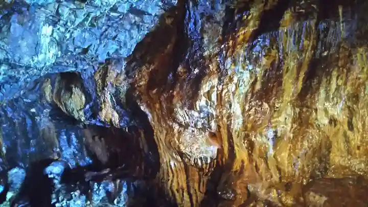 牟婁大辯才天のその他建物