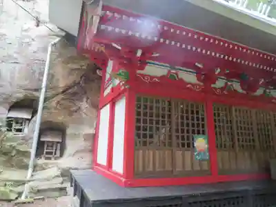 日枝神社(福島県)