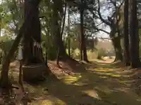 八幡神社(千葉県)