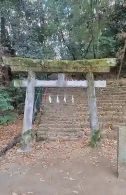 岩崎神社(愛媛県)