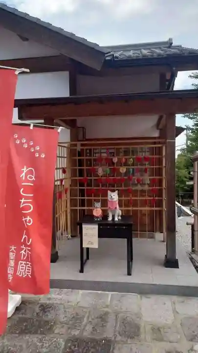 大聖護国寺(群馬県)