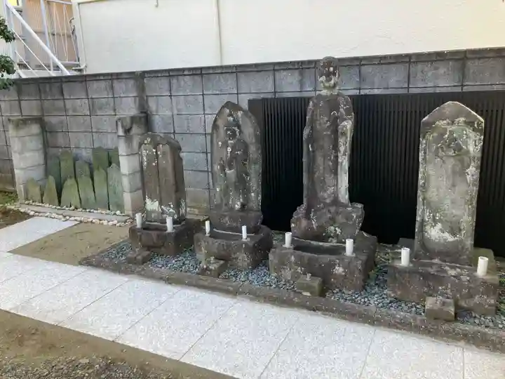 泉福寺(東京都)