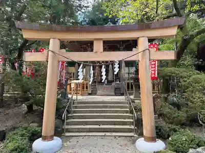 大崎八幡宮(宮城県)